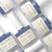 NAILKIND Sofie In Paris Indigo Blue Nail Polish 8ml - Vegan & Peta Certified - Cruelty Free High-Shine Varnish - Quick Drying, Long Lasting & Chip Resistant - Buy Online on GoSupps.com