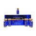 ULTIMATE Stem Cell + (10%) PDRN Healing Booster Overnight Serum for Minimizes Wrinkles Discoloration (10ml x 5vials)