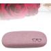 Fabric glasses hard case portable eyeglasses case box (Pink) - Buy Online on GoSupps.com
