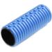 Yogistar Professional Fascia Massage Roll-Spike - Blue | Premium Foam Roller for Deep Tissue Therapy & Muscle Recovery - Buy Online on GoSupps.com
