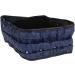 Oumefar Inflatable Lumbar Traction Belt - Adjustable Blue Supportive Lumbar Belt for Daily Use | Buy Internationally - Buy Online on GoSupps.com