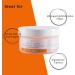 Buy Paraffin Bath for Hands & Feet - 250ml Tutti Frutti - Ideal Treatment for Smooth Skin - International Shipping Available - Buy Online on GoSupps.com
