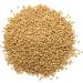Food to Live Yellow Mustard Seeds (1 Pound) Bag (Pack of 3) Whole Spice Kosher Raw. Spicy Pungent Flavor. Rich in Selenium Fiber. Perfect for Pickling Condiments Homemade Dips and Marinades - Buy Online on GoSupps.com