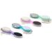 Bistras 4 in 1 Pedicure Paddle Kit Tool with Pumice Stone for Feet  Toe Nail Cleaning Brush  Metal File and Emery Board  Manicure Pedicure Set (1 Pack)