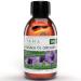 KitaMa massage oil aroma orchid - body oil for massages - care oil - aroma oil - nourishing relaxation oil - Thai - 250ml orchid 250 ml (1 Pack)