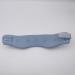 Porceosy Ergonomic Neck Bandage - Pain Relief Soft Foam Support Collar | Breathable & Universal Design | Ideal Gift for Birthdays - Blue - Buy Online on GoSupps.com