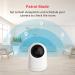 SwitchBot 360-Degree 1080P Pan Tilt Smart WiFi Pet Camera with Night Vision - Works with Alexa & Google Assistant - Buy Online on GoSupps.com