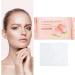 Makeup Removing Wipes Disposable Extractive Face Deep Gently Clean Makeup Removing Wipes 25 Convenient And Portable 10ML Ice Roller Face One Size Hot Pink - Buy Online on GoSupps.com