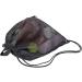 Small Black Mesh Drawstring Bag for Beach & Swimming Equipment | Heavy Duty Sport Storage - Buy Online on GoSupps.com
