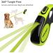 Pecco Retractable Dog Lead 5M Extendable Dog Lead Heavy Duty Leash for Medium& Large Dogs 16 feet Extensive Dog Leash with One Button Brake & Lock System Up to 50KG - Buy Online on GoSupps.com