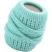 Fahoujs TPE Laundry Ball Multifunction Remover Practical Accessory For Dormitory Bathroom Shower Cleaning Ball Washing Laundry Ball Green - Buy Online on GoSupps.com