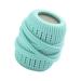 Yfenglhiry TPE Laundry Ball Multifunction Remover Practical Accessory For Dormitory Bathroom Shower Cleaning Ball Laundry Ball For Washing Machine Light Blue
