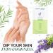 Clean + Easy Lavender & Ylang Ylang Paraffin Wax Spa Treatment - 16 oz, Softens Skin, Therabath Infused - Buy Online on GoSupps.com
