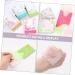 Angoily 8 Boxes Oil Blotting Paper Face Oil Tissue Facial Oil Absorbing Oil Blotters Oil Control Paper Oil Blotting Linen Cleaning Accessories Oil Skin Wipes Piece of Paper The Face - Buy Online on GoSupps.com