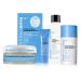Peter Thomas Roth Acne-Clear Essentials Kit - 5-Piece Acne Treatment for Face and Skin Care - Buy Online on GoSupps.com