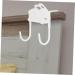 Alipis 2pcs Cute Rabbit Hook Heavy Duty Clothes Rack Towel Rack Hanging Towel Door Hangers Door Hook Key - Buy Online on GoSupps.com