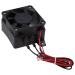 Window defroster 100W 12V Automobile Heater Fan Portable Energy Saving Car Air Heater Constant Temperature Heating Element Heaters
