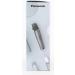Panasonic ER-GY60-H503 3-in-1 Beard & Precision Trimmer | Rechargeable Stainless Steel Grooming Tool | Silver Includes 4 Attachments for Sensitive Areas - Buy Online on GoSupps.com