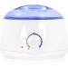 TEMPO DI SALES Electric Wax Warmer - 100W Thermostat for Perfect Waxing - International Shipping Available - Buy Online on GoSupps.com