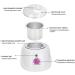 150W Wax Warmer for Hair Removal - Adjustable 45-150 C Electric Kit for Full Body Spa & Bikini Area (EU) - Buy Online on GoSupps.com
