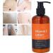 Body Lotion Moisturizing 237ML Vitamin C Moisturizing Hydrating Body Lotion Smoothing Repairing Body Cream Skin Care - Buy Online on GoSupps.com