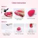 DUAIU Beauty Blenders 6PCS Makeup Sponge Set - Non-Latex Foundation Sponge for Liquid, Creams, and Powders - Buy Online on GoSupps.com