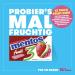 Buy Mentos Sugar-Free Chewing Gum - Fruity Fresh Strawberry Green Apple & Raspberry (12 x 33g) | International Shipping - Buy Online on GoSupps.com