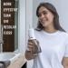 Water Dental Flosser - Cordless & Rechargeable Oral Irrigator - IPX7 Waterproof Portable Water Floss for Optimal Oral Care - Buy Online on GoSupps.com