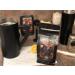 Bones Coffee Company Jacked 'O' Lantern Pumpkin Spice Flavored Coffee | 12 oz Ground Low Acid Medium Roast Gourmet Beans - Buy Online on GoSupps.com