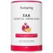 Foodspring EAA Powder with electrolytes for muscle building & maintenance -EAA powder contains all essential amino acids -sugar -free (420g | 30 portions | 1 measuring spoon 14g | pomegranate & orange)