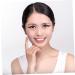 Mikinona Double Sided Eyelid 40 pairs Double Charming Self Line Red Strip Gold Personalized Makeup Eye Strips Eyelid Eyeliner 14X10X0.5cmx2pcs Assorted Colorx2pcs - Buy Online on GoSupps.com