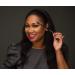 Buy EVA JANE Spoolie Brow Lash Brush | International Shipping Available - Perfect for Flawless Eyebrows & Lashes - Buy Online on GoSupps.com