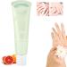 Qukaim Hand Repair Cream Grapefruit Hand Cream Moisturizing Hydrating Hand Care Lotion 30g - Buy Online on GoSupps.com