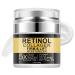 Retinol Face Moisturizers 5X Firm & Lift Collagen Cream for Face Neck & D collet Smoothes Hydrates Even Skin Tone Daily Day & Night Cream with Hyaluronic Acid & Vitamins (1.76oz/50g)