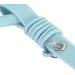 Eyelash Tweezers Holder Protector Practical Use Silicone Material Skin-Friendly Soft Texture Tweezers Wrist Strap High Elasticity for Eyelash Transplantation (Blue) - Buy Online on GoSupps.com