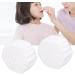 Stop Nosebleeds - 100% Absorbent Cotton Nose Bleed Stopper for Kids | Hemostatic Nasal Plugs & Dental Cotton Rolls - 100 Count - Buy Online on GoSupps.com