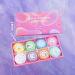 Shower Steamers Aromatherapy - 8 Pcs Bath Bombs with Essential Oils Gift Set for Self Care and Relaxation | Home Spa Kit for Men and Women - Buy Online on GoSupps.com