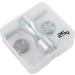 GOTOTU Golf Weights Kit - 2x 25g & Wrench for Titleist Scotty Cameron Putter Newport | International Shipping - Buy Online on GoSupps.com