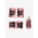 LeMieux Toy Pony Travel Boots & Tail Guard Atlantic - Buy Online on GoSupps.com