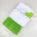 Travel Baby Bottle Drying Rack with Bottle Brushes for Camping Travelling with Baby - Buy Online on GoSupps.com