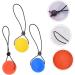 3ST Handle Power Balls - Ultimate Stress & Strength Trainer for Enhanced Grip & Fitness - Buy Online on GoSupps.com