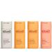 ATTITUDE Oceanly Radiant Skin Daily Facial Care Routine | EWG Verified Vegan Plastic-Free Travel Size Set - Buy Online on GoSupps.com