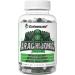 Enhanced Athlete Arachidonic Acid Supplement - Muscle & Strength Boost for Men & Women - 120 Capsules - 2 Pack with Kinara Pill Organizer - Buy Online on GoSupps.com