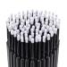 400 PCS Disposable Micro Applicator Brushes for Eyelash Extension - 1.5mm Head Diameter - Buy Online on GoSupps.com