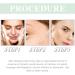 Hyaluronic Acid 2% + B5 Skincare Hyaluronic Acid Face Serum Moisturiser Face Face Serum For Women & Men To Plump & Smooth Skin Anti Aging Serum For Face Face Serums Skincare Serum Brightening Serum - Buy Online on GoSupps.com