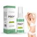 Hair Removal Spray Intimate Painless Hair Remover for Sensitive Skin Depilatory Cream for Legs Arms Underarms and Private Areas Non-Irritating Painless Flawless