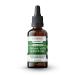 Prana Vata Nasya Oil Organic - Herbal Nasal Drops for Clarity of Mind, Improve Concentration, Soothe Headaches, (1 Pack)