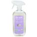 Ecos Fabric Refresher Odor Eliminator Lavender Vanilla 20 Fl Oz