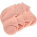 Foot Care Socks 2 Pairs of Elastic Foot Care Socks Comfortable with SEBS Material for Foot Skin Shiny for Moist (BROLEOo0qgi1327a-12) - Buy Online on GoSupps.com