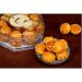 Gingerbread cookies8.1oz. gingerbread Fluffy and spicy desserts - Buy Online on GoSupps.com